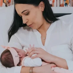 The Full Love Drop Pendant