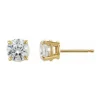 Vida 1.00ct Lab Created Diamond Stud Earrings