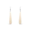 Wild at Heart NZ Bone Carving Earrings